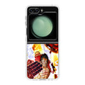 Luffy Gear 4 King Kong Gun Samsung Galaxy Z Flip 5 Case