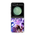 Luffy Gear Four Samsung Galaxy Z Flip 5 Case