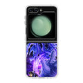 Magellan Hydra Poison Dragon Samsung Galaxy Z Flip 5 Case