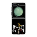 Monkey D Luffy Straw Hat Samsung Galaxy Z Flip 5 Case