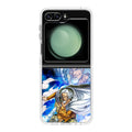Rayleigh Samsung Galaxy Z Flip 5 Case