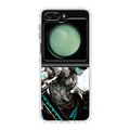 Roronoa Zoro One Piece Samsung Galaxy Z Flip 5 Case