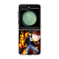 Sabo Dragon Claw Samsung Galaxy Z Flip 5 Case