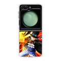 Sabo Hiken Dragon Claw Samsung Galaxy Z Flip 5 Case