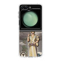 Sangoro Samsung Galaxy Z Flip 5 Case
