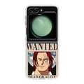 Shanks Bounty Samsung Galaxy Z Flip 5 Case