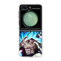 Shirohige Samsung Galaxy Z Flip 5 Case