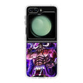 Yonkou Kaido Samsung Galaxy Z Flip 5 Case