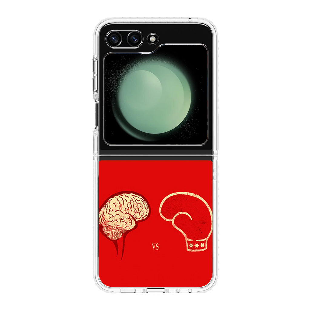 Brain Box Samsung Galaxy Z Flip 5 Case