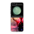 Dog Universe Samsung Galaxy Z Flip 5 Case