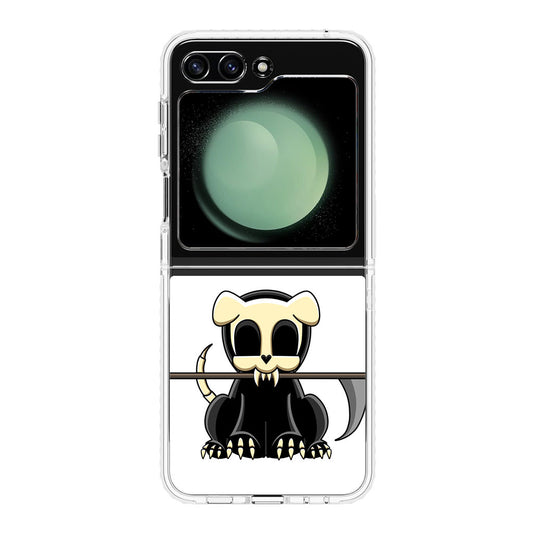 Grim Reapet Samsung Galaxy Z Flip 5 Case