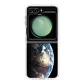Half of World Samsung Galaxy Z Flip 5 Case
