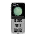 Key of Success Samsung Galaxy Z Flip 5 Case