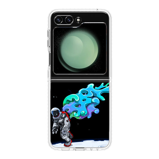 Moonwalk Samsung Galaxy Z Flip 5 Case