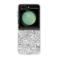 Neighborhood Samsung Galaxy Z Flip 5 Case