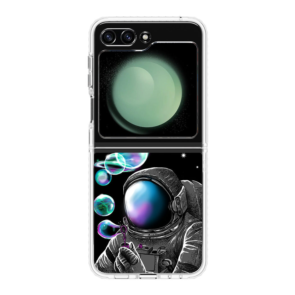 Planet Maker Samsung Galaxy Z Flip 5 Case