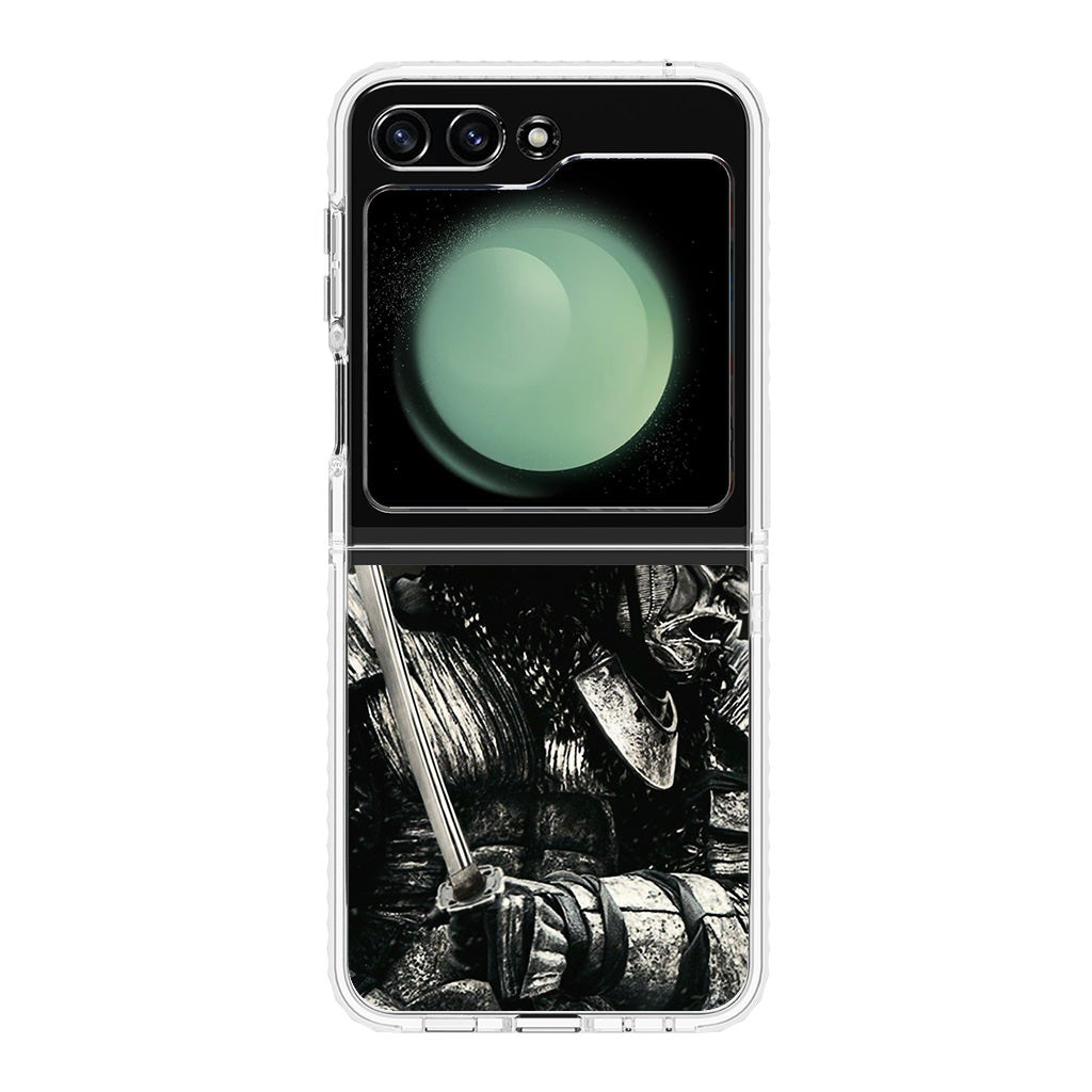 47 Ronin Samurai Samsung Galaxy Z Flip 5 Case