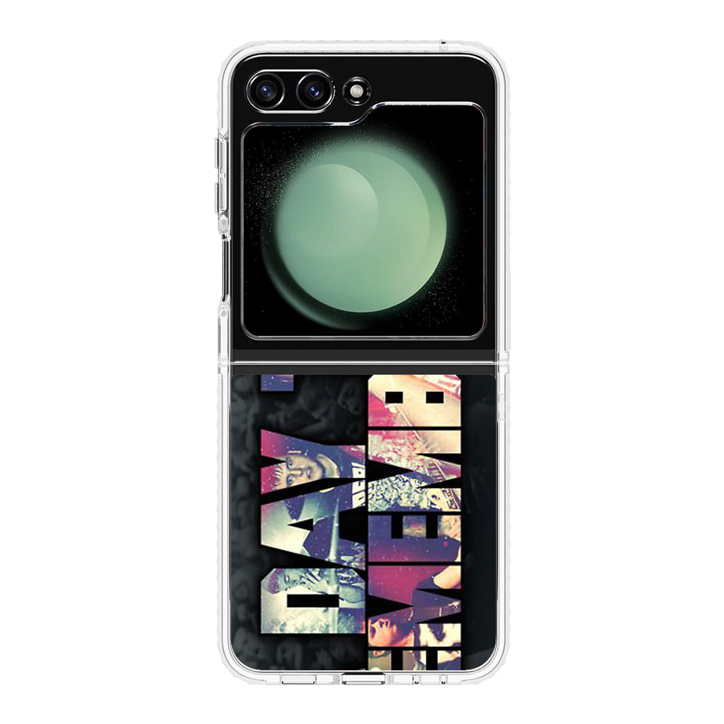 A Day To Remember Samsung Galaxy Z Flip 5 Case