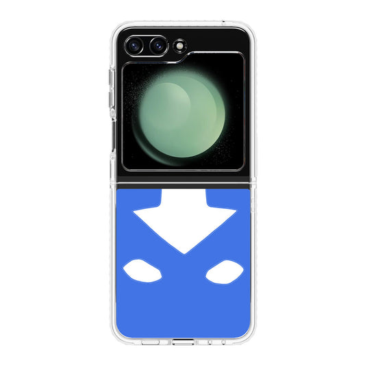 Aang The Last Airbender Pattern Samsung Galaxy Z Flip 5 Case