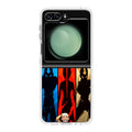 Avatar Aang The Last Airbender Samsung Galaxy Z Flip 5 Case