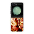 Avatar The Last Airbender Prince Zuko Samsung Galaxy Z Flip 5 Case