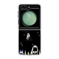 Badtz Maru Samsung Galaxy Z Flip 5 Case