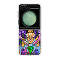 Chance The Rapper SOX Tour Samsung Galaxy Z Flip 5 Case