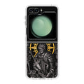 Dark Souls III Samsung Galaxy Z Flip 5 Case