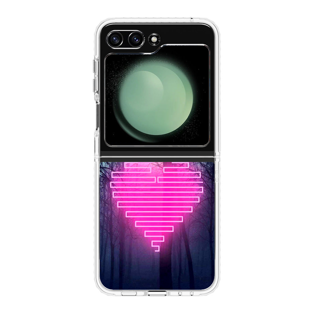 Fitz And The Tantrums Samsung Galaxy Z Flip 5 Case