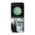 Fullmetal Alchemist Alphonse Samsung Galaxy Z Flip 5 Case