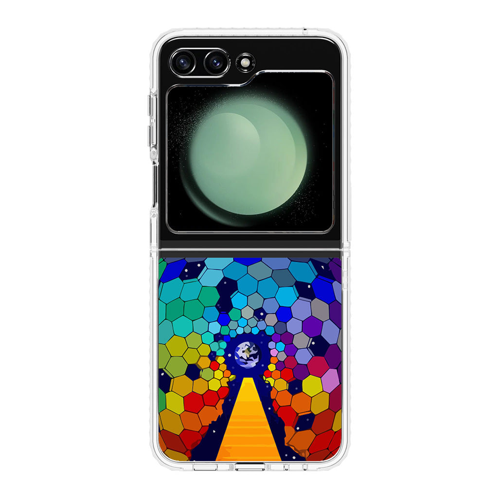 Muse Samsung Galaxy Z Flip 5 Case