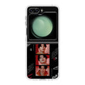 Jimin BTS Samsung Galaxy Z Flip 5 Case