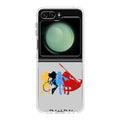RWBY All Characters Samsung Galaxy Z Flip 5 Case