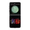Five Nights at Freddy's 2 Samsung Galaxy Z Flip 5 Case