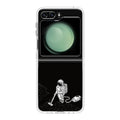 Space Cleaner Samsung Galaxy Z Flip 5 Case