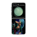 Santoryu Dragon Zoro Samsung Galaxy Z Flip 5 Case