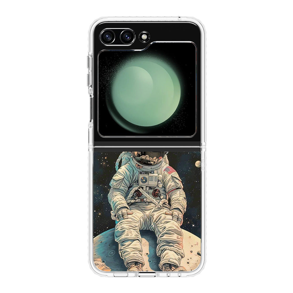 Cosmic Daydream Samsung Galaxy Z Flip 5 Case