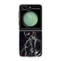 Mewtwo Silent Anomaly Samsung Galaxy Z Flip 5 Case