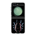 Dark Matter Rick Samsung Galaxy Z Flip 5 Case