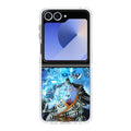 Jinbe The Fish Man Karate Samsung Galaxy Z Flip 6 Case