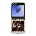 Kaido Bounty Samsung Galaxy Z Flip 6 Case