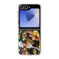 Trafalgar Law In Wano Samsung Galaxy Z Flip 6 Case