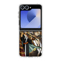 Trafalgar Law Wano Style Samsung Galaxy Z Flip 6 Case