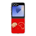 Brain Box Samsung Galaxy Z Flip 6 Case