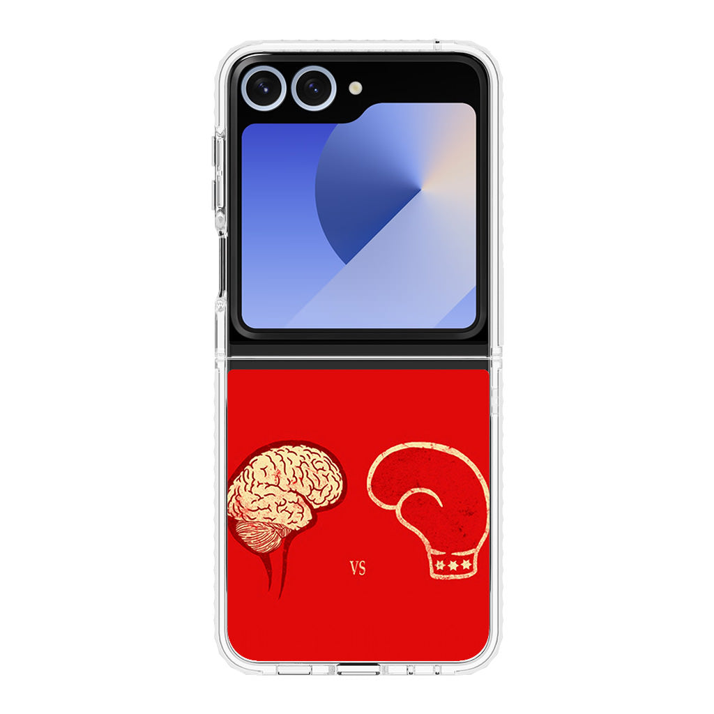 Brain Box Samsung Galaxy Z Flip 6 Case