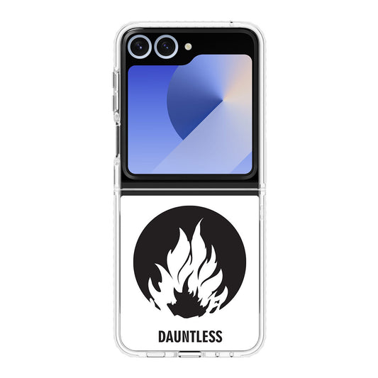 Dauntless Divergent Faction Samsung Galaxy Z Flip 6 Case