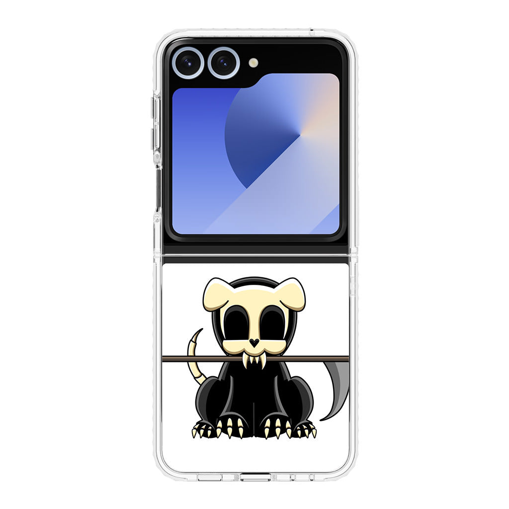 Grim Reapet Samsung Galaxy Z Flip 6 Case