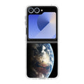 Half of World Samsung Galaxy Z Flip 6 Case