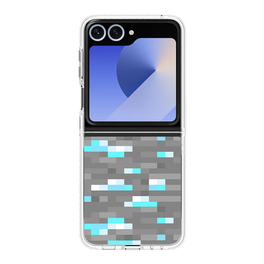 Inspired Ore Diamond Samsung Galaxy Z Flip 6 Case