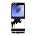Long Dog Samsung Galaxy Z Flip 6 Case